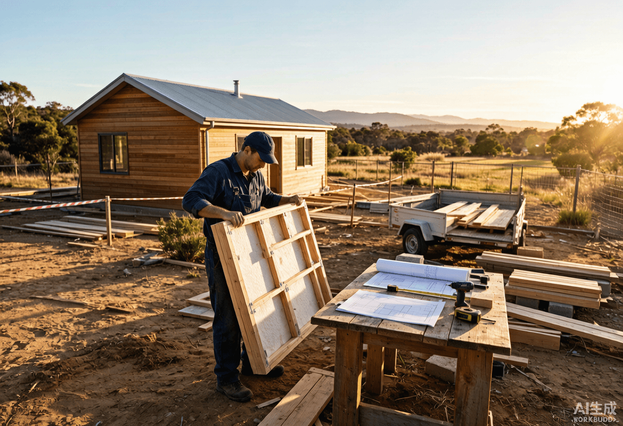 Building Permits for Prefab Homes: A Country-by-Country Guide