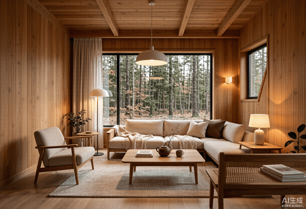 Engineered timber construction details