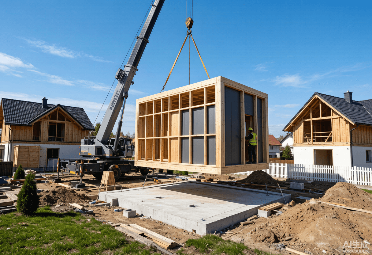 Flat-Pack vs Modular Timber Homes: Which Is Right for You?