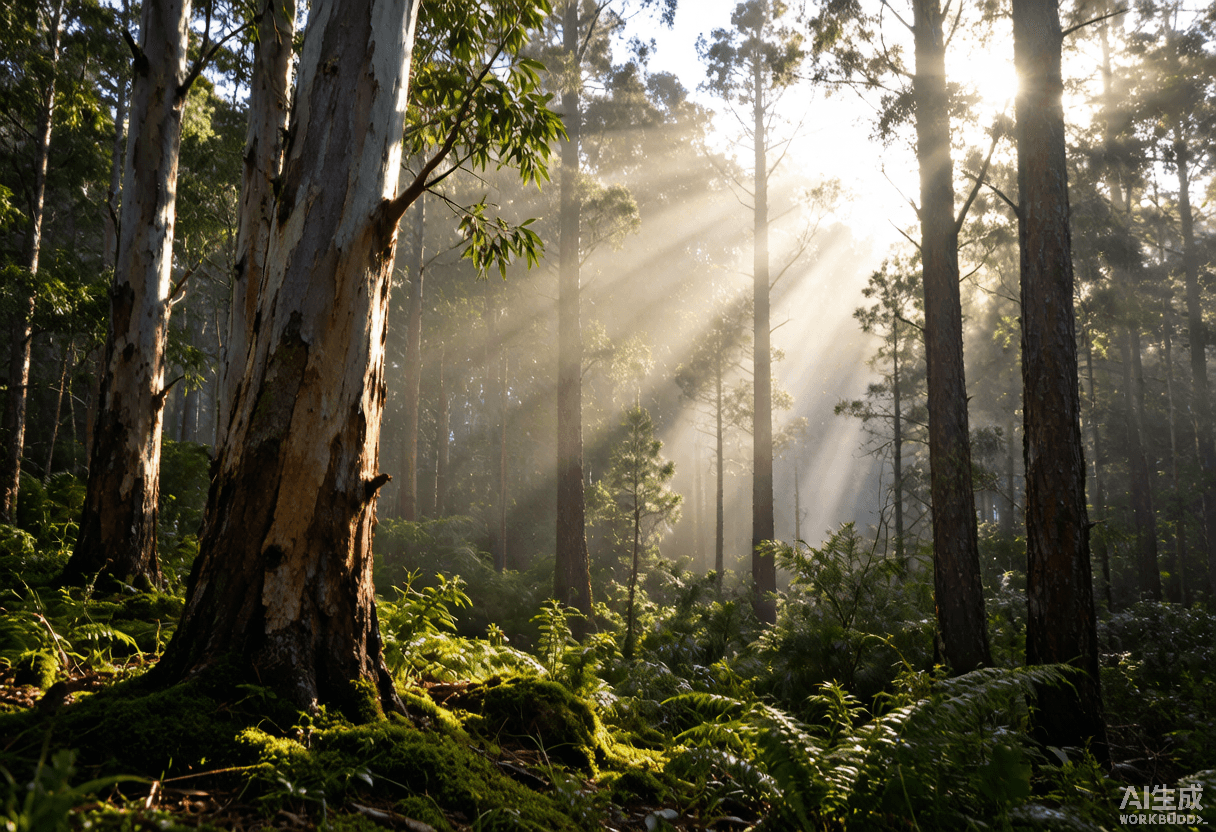 Sustainable FSC Timber: Why Certification Matters for Your Home